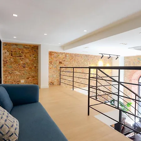 Casa Lefevre 1B - Apartamento De 2Hab Con Balcon En Plaza Catedral Apartment